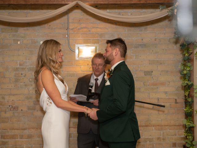 Caitlyn and Cory's wedding in Winnipeg, Manitoba 115