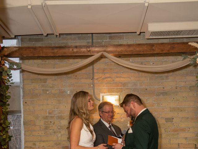 Caitlyn and Cory's wedding in Winnipeg, Manitoba 117