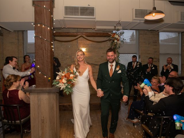 Caitlyn and Cory's wedding in Winnipeg, Manitoba 121