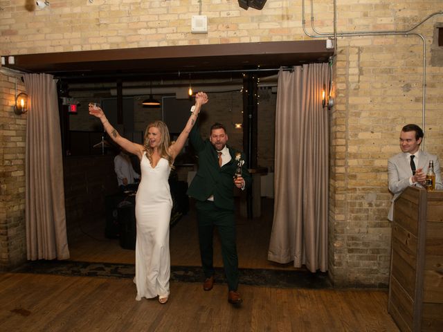 Caitlyn and Cory's wedding in Winnipeg, Manitoba 122