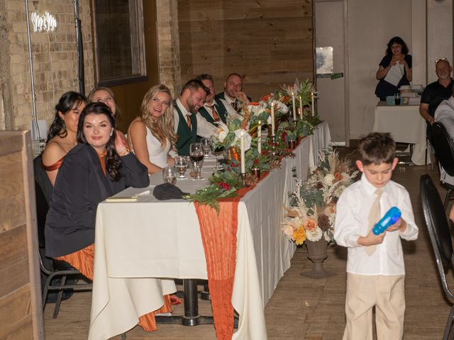 Caitlyn and Cory's wedding in Winnipeg, Manitoba 128