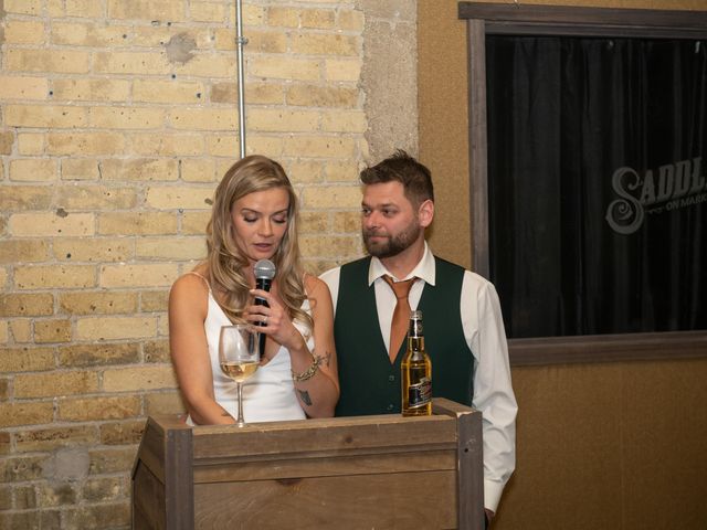Caitlyn and Cory's wedding in Winnipeg, Manitoba 137