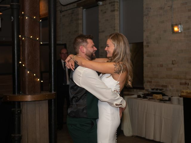 Caitlyn and Cory's wedding in Winnipeg, Manitoba 139