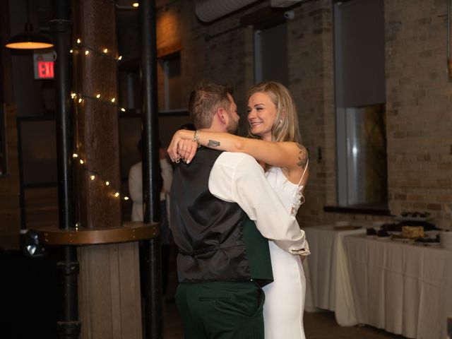 Caitlyn and Cory's wedding in Winnipeg, Manitoba 141