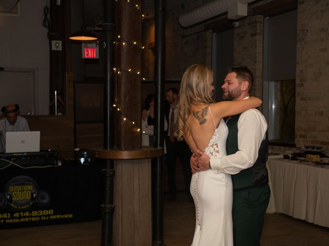 Caitlyn and Cory's wedding in Winnipeg, Manitoba 142