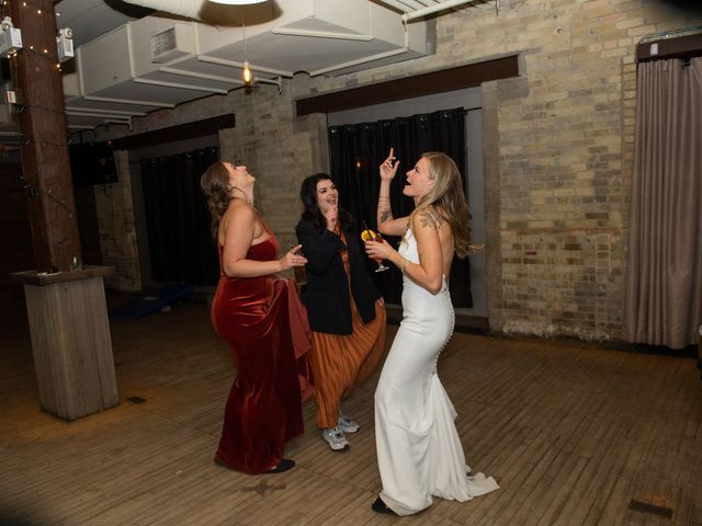 Caitlyn and Cory's wedding in Winnipeg, Manitoba 145