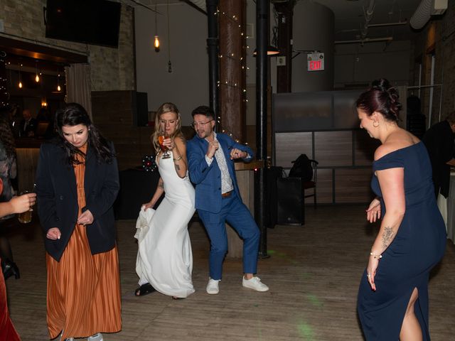 Caitlyn and Cory's wedding in Winnipeg, Manitoba 147