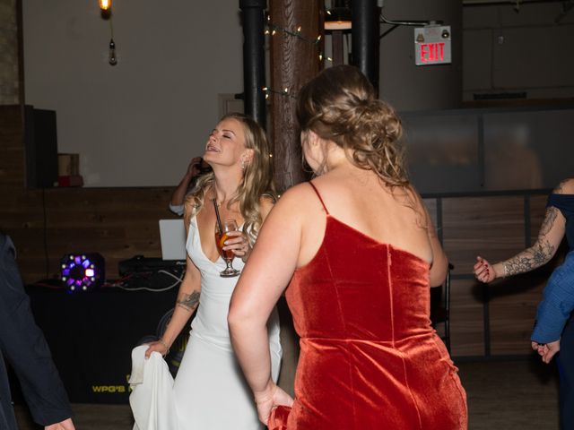 Caitlyn and Cory's wedding in Winnipeg, Manitoba 149
