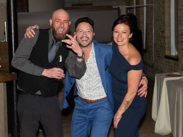 Caitlyn and Cory's wedding in Winnipeg, Manitoba 150