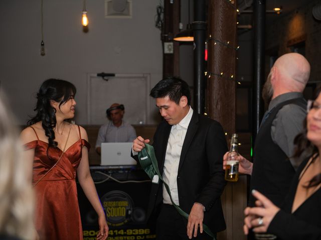 Caitlyn and Cory's wedding in Winnipeg, Manitoba 152