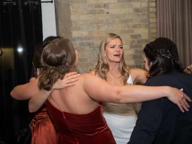 Caitlyn and Cory's wedding in Winnipeg, Manitoba 156