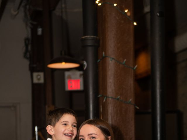 Caitlyn and Cory's wedding in Winnipeg, Manitoba 158