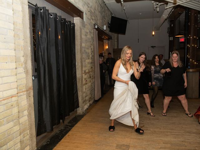 Caitlyn and Cory's wedding in Winnipeg, Manitoba 159