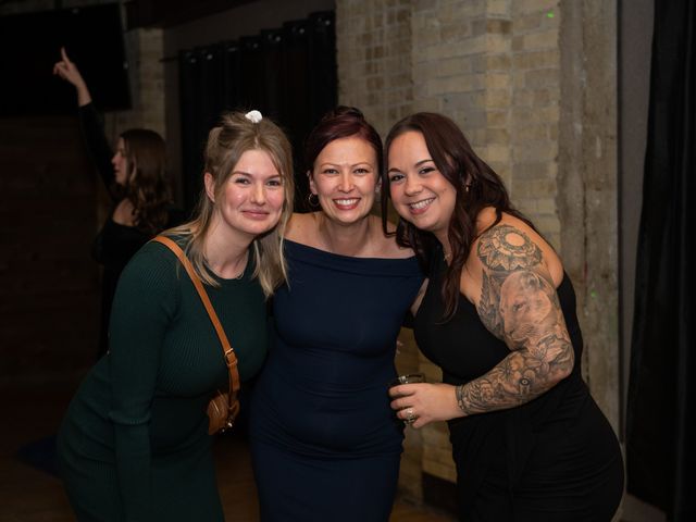 Caitlyn and Cory's wedding in Winnipeg, Manitoba 161
