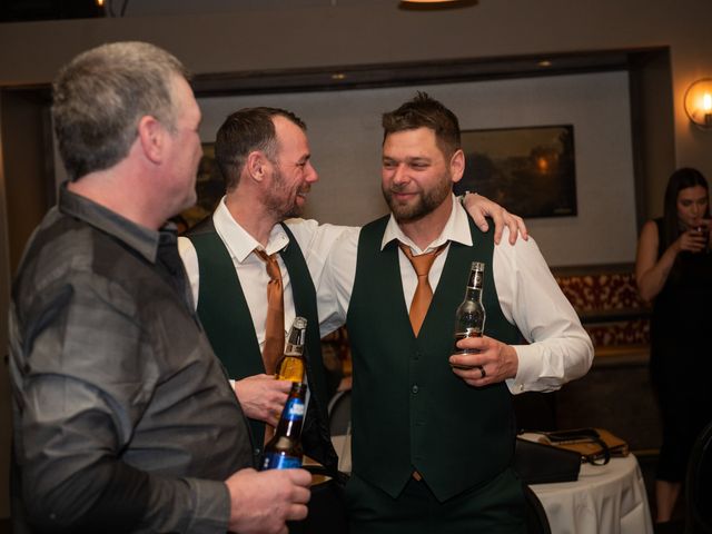 Caitlyn and Cory's wedding in Winnipeg, Manitoba 164