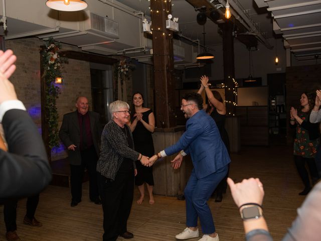 Caitlyn and Cory's wedding in Winnipeg, Manitoba 167