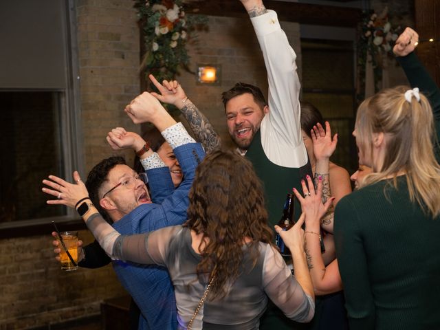 Caitlyn and Cory's wedding in Winnipeg, Manitoba 172