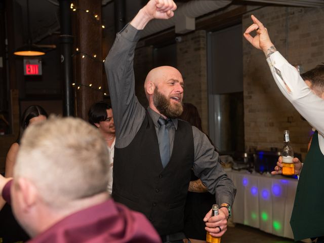 Caitlyn and Cory's wedding in Winnipeg, Manitoba 173