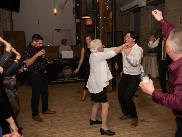 Caitlyn and Cory's wedding in Winnipeg, Manitoba 174
