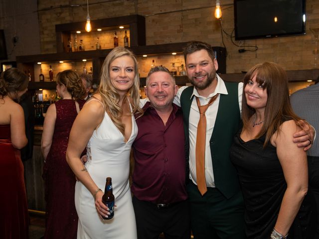 Caitlyn and Cory's wedding in Winnipeg, Manitoba 177