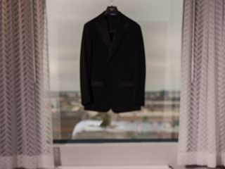 Melissa &amp; Zachary's wedding 2