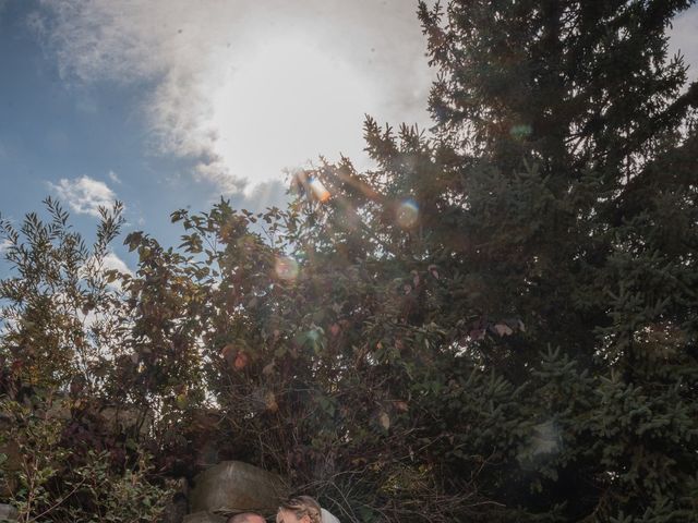 Zachary and Melissa's wedding in Montreal, Quebec 19