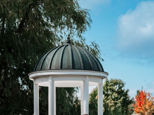 Zachary and Melissa's wedding in Montreal, Quebec 20