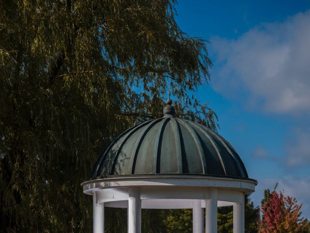 Zachary and Melissa's wedding in Montreal, Quebec 26