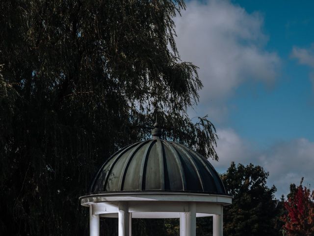 Zachary and Melissa's wedding in Montreal, Quebec 27