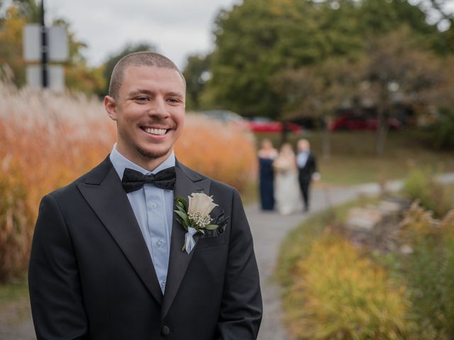 Zachary and Melissa's wedding in Montreal, Quebec 51