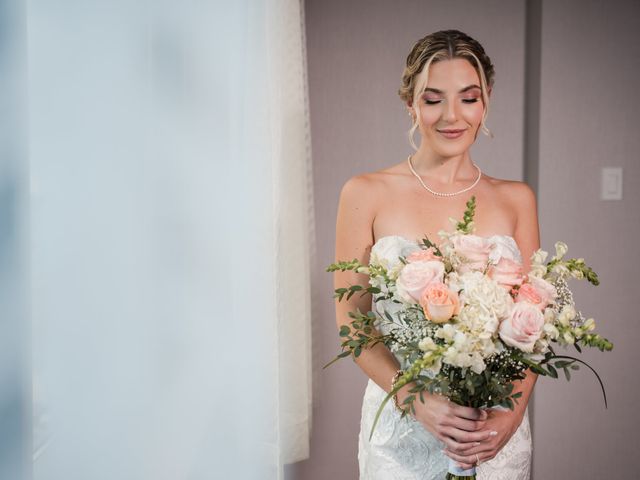 Zachary and Melissa's wedding in Montreal, Quebec 58