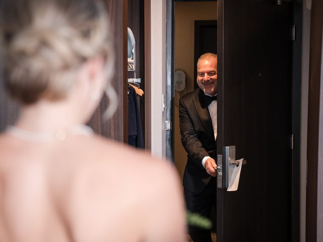 Zachary and Melissa's wedding in Montreal, Quebec 59