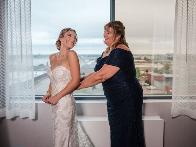 Zachary and Melissa's wedding in Montreal, Quebec 60