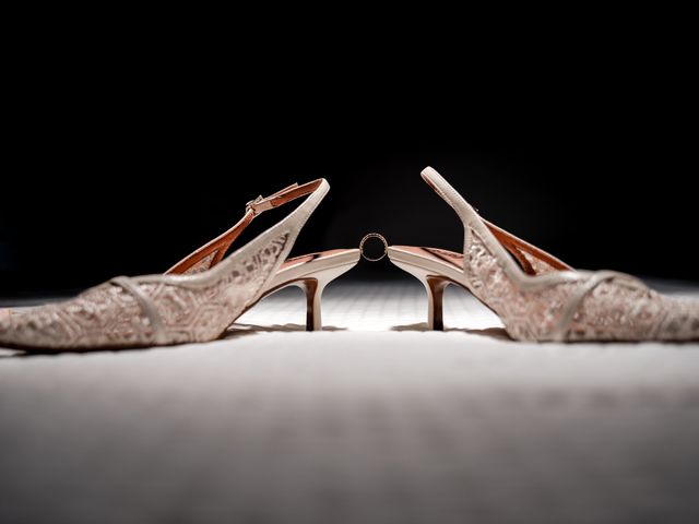 Zachary and Melissa's wedding in Montreal, Quebec 80