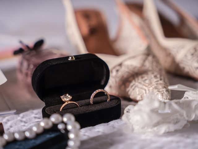 Zachary and Melissa's wedding in Montreal, Quebec 84