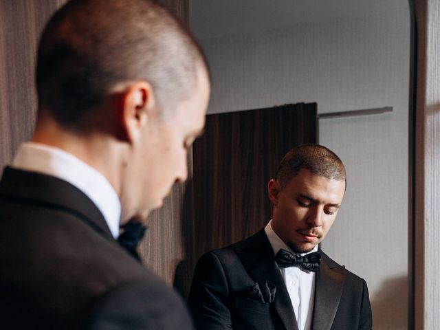 Zachary and Melissa's wedding in Montreal, Quebec 88