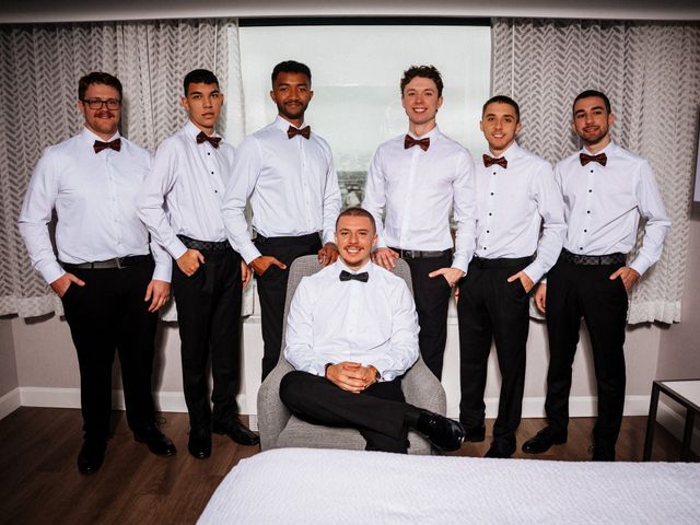 Zachary and Melissa's wedding in Montreal, Quebec 91