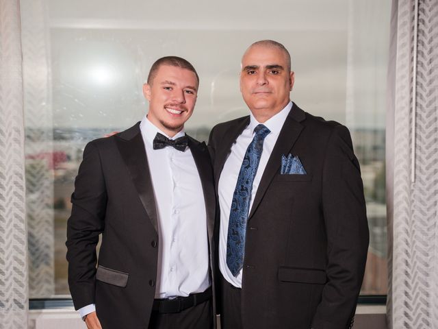 Zachary and Melissa's wedding in Montreal, Quebec 93