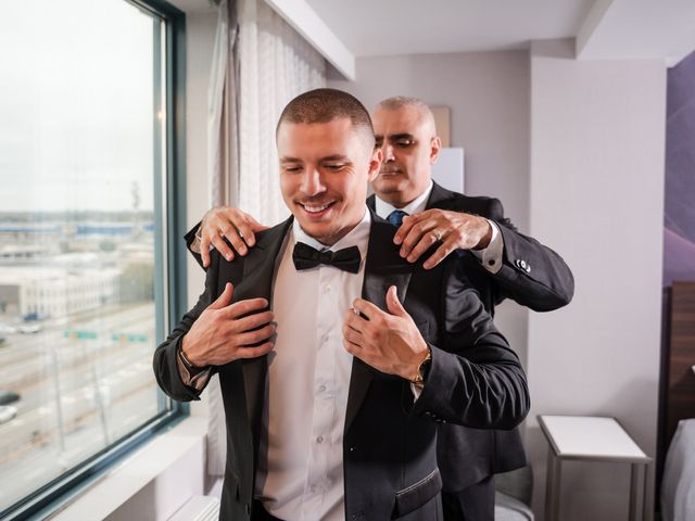 Zachary and Melissa's wedding in Montreal, Quebec 98