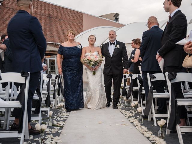 Zachary and Melissa's wedding in Montreal, Quebec 110