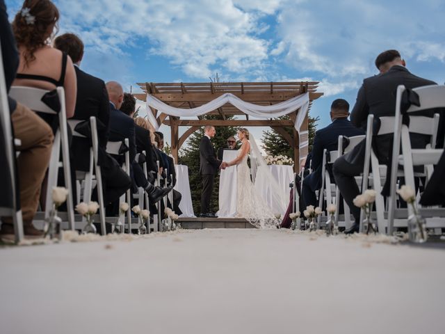 Zachary and Melissa's wedding in Montreal, Quebec 112