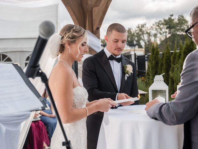 Zachary and Melissa's wedding in Montreal, Quebec 113