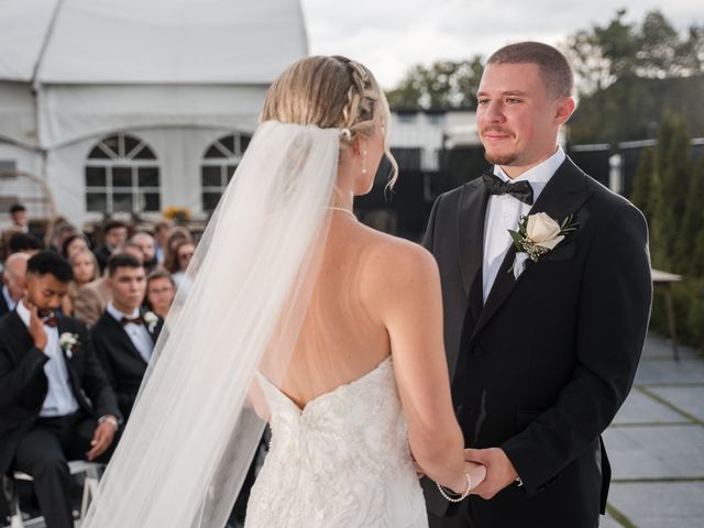 Zachary and Melissa's wedding in Montreal, Quebec 116