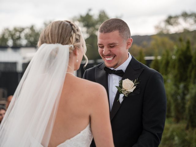 Zachary and Melissa's wedding in Montreal, Quebec 118