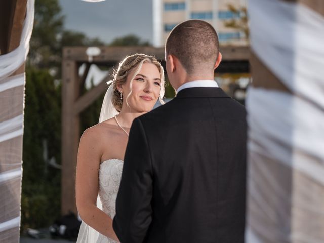 Zachary and Melissa's wedding in Montreal, Quebec 119