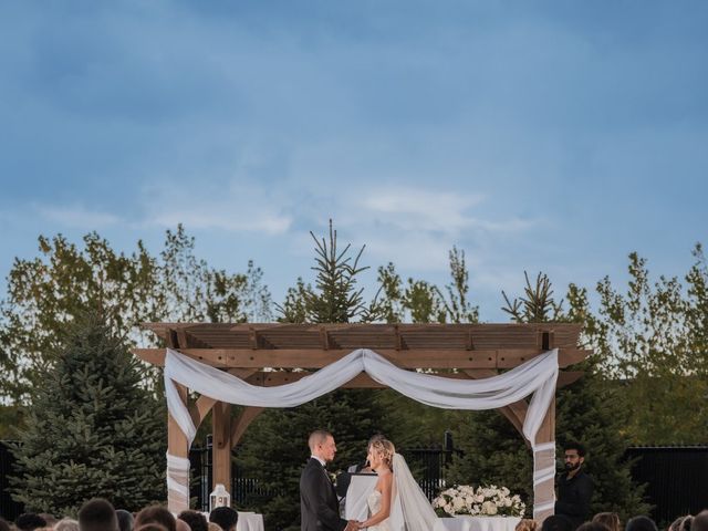 Zachary and Melissa's wedding in Montreal, Quebec 122