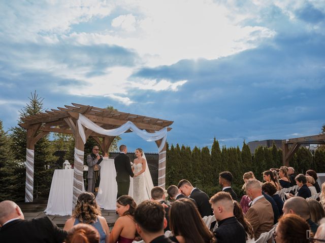 Zachary and Melissa's wedding in Montreal, Quebec 126