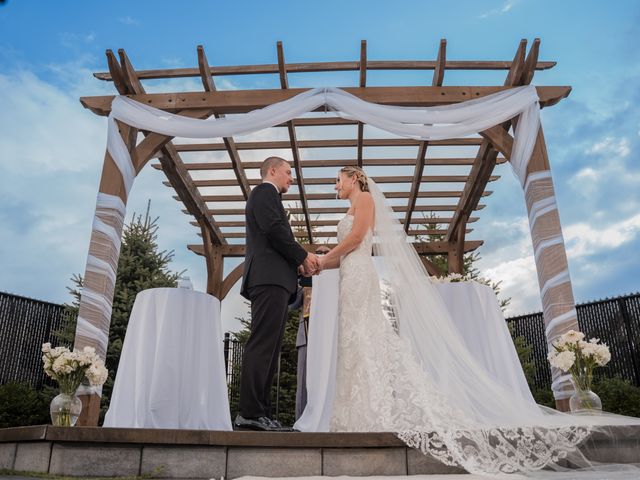 Zachary and Melissa's wedding in Montreal, Quebec 127