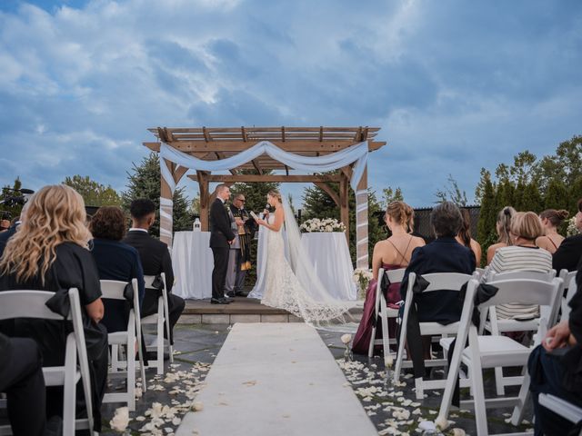 Zachary and Melissa's wedding in Montreal, Quebec 131