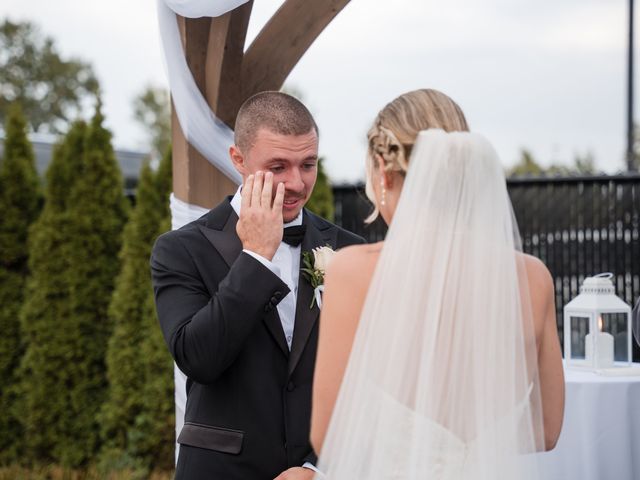 Zachary and Melissa's wedding in Montreal, Quebec 132